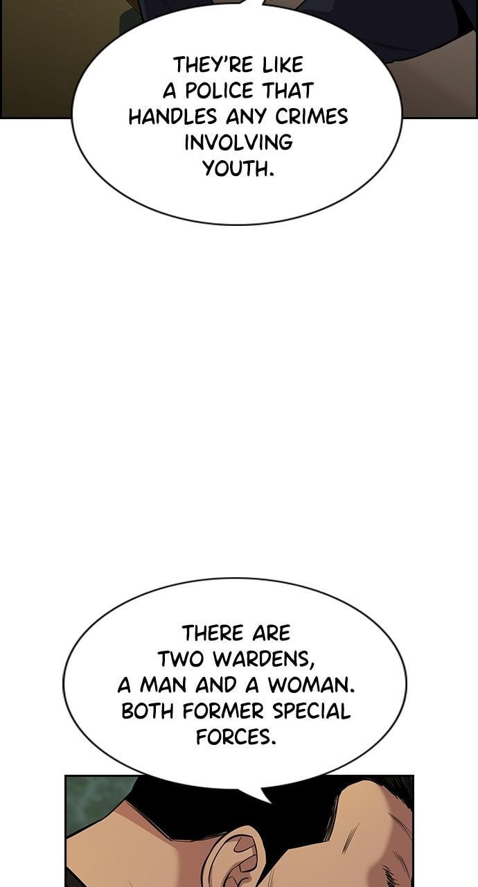 Get Schooled Chapter 94 page 96 - 