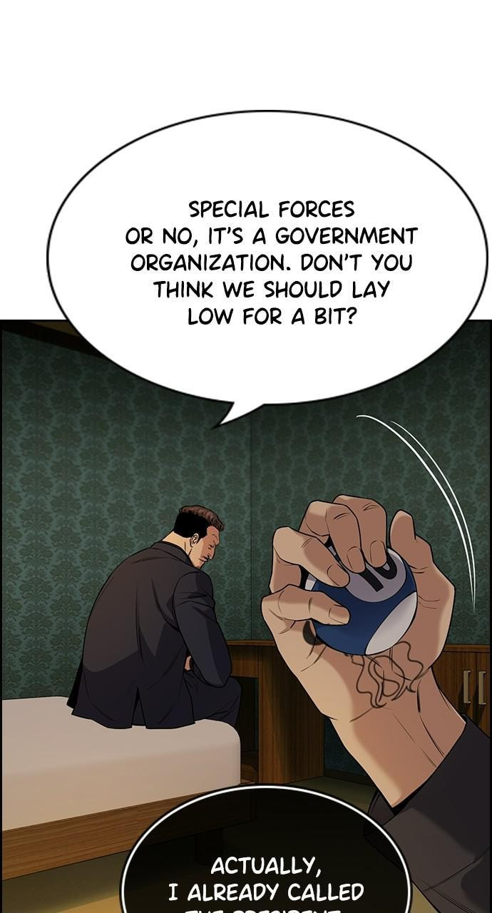 Get Schooled Chapter 94 page 99 - 