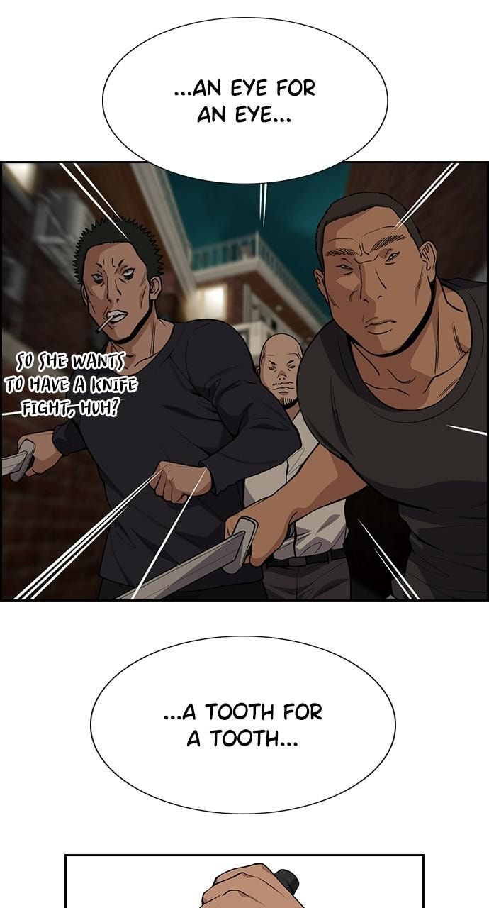 Get Schooled Chapter 95 page 103 - 