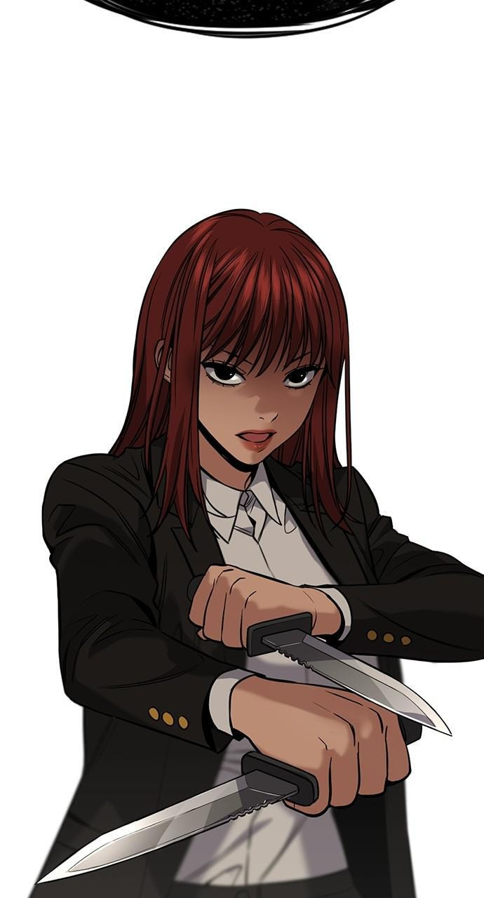 Get Schooled Chapter 95 page 105 - 