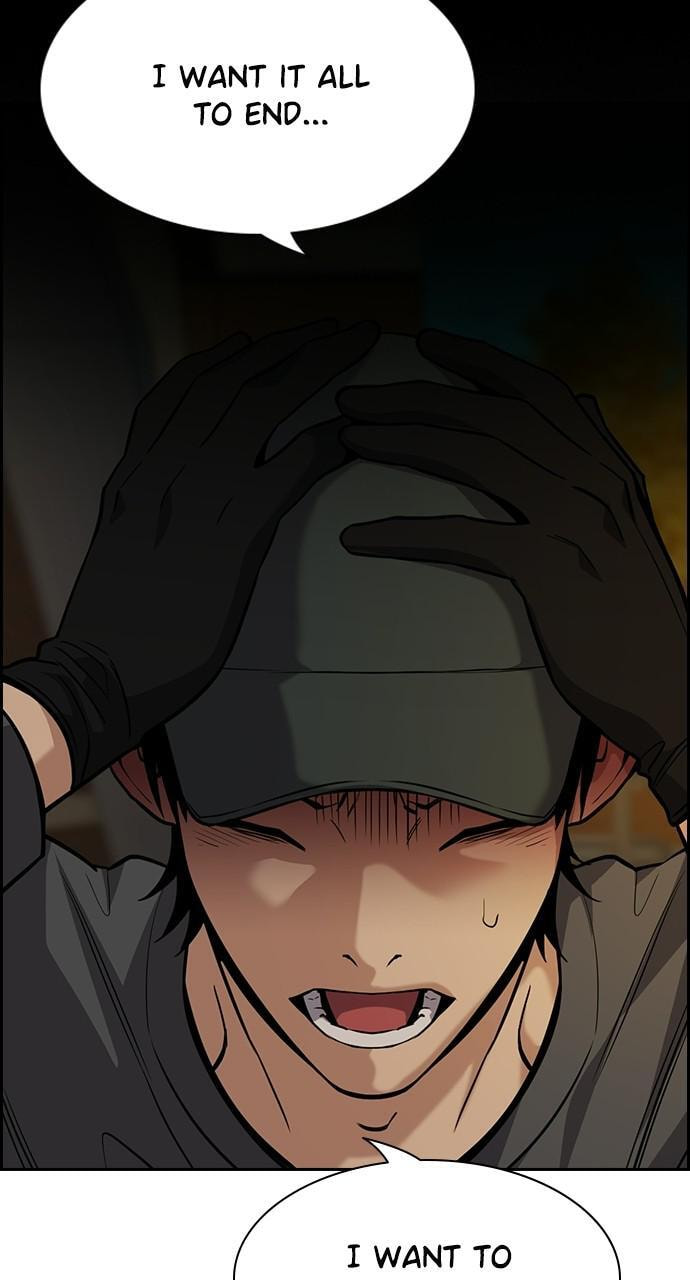 Get Schooled Chapter 95 page 12 - 