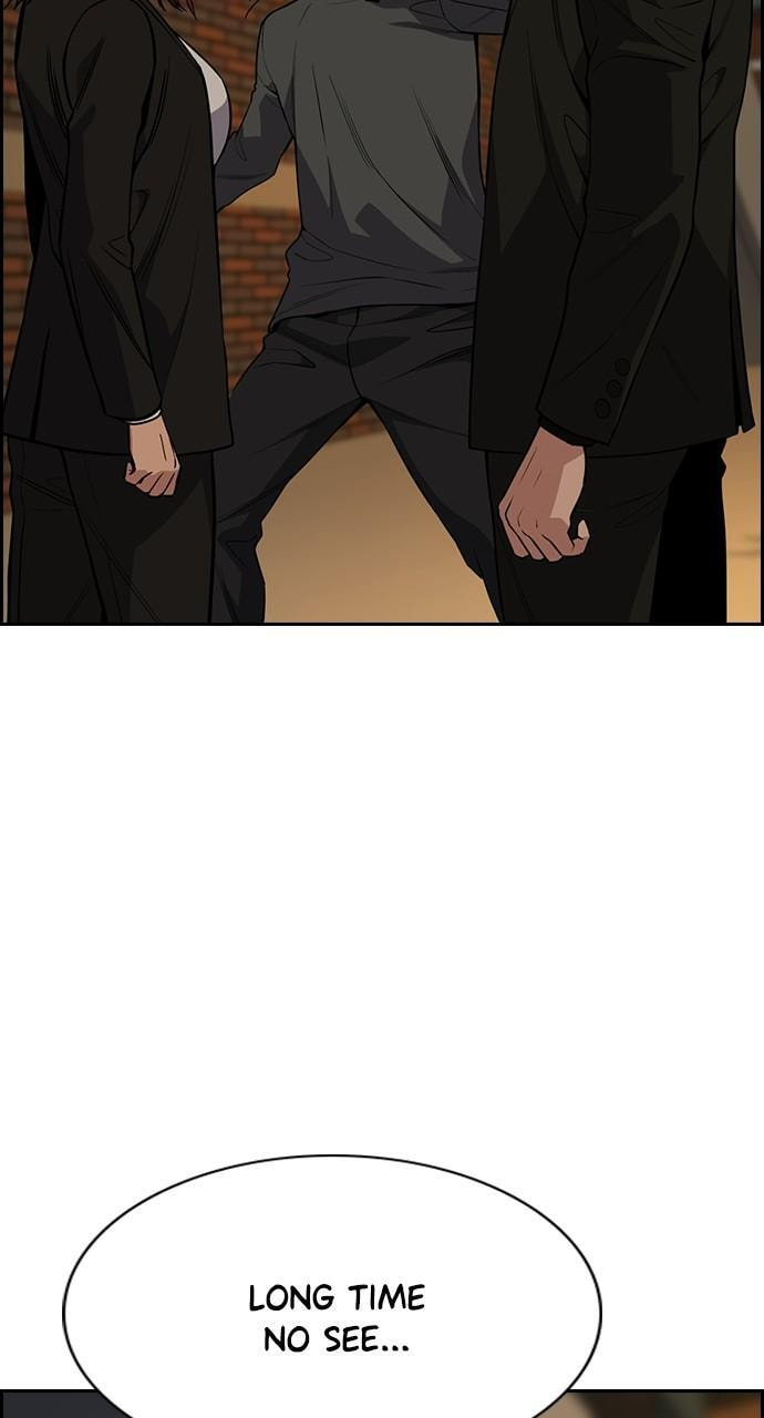 Get Schooled Chapter 95 page 19 - 