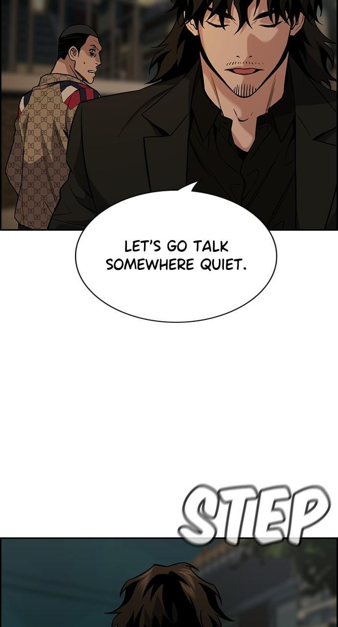 Get Schooled Chapter 95 page 25 - 