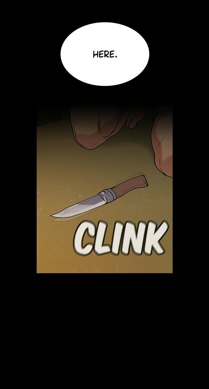 Get Schooled Chapter 95 page 35 - 