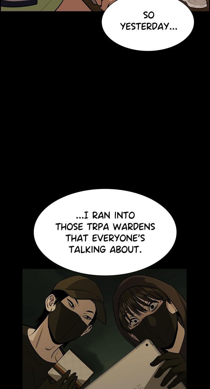 Get Schooled Chapter 95 page 37 - 