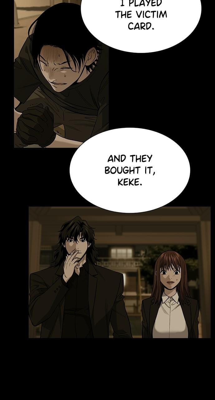 Get Schooled Chapter 95 page 39 - 