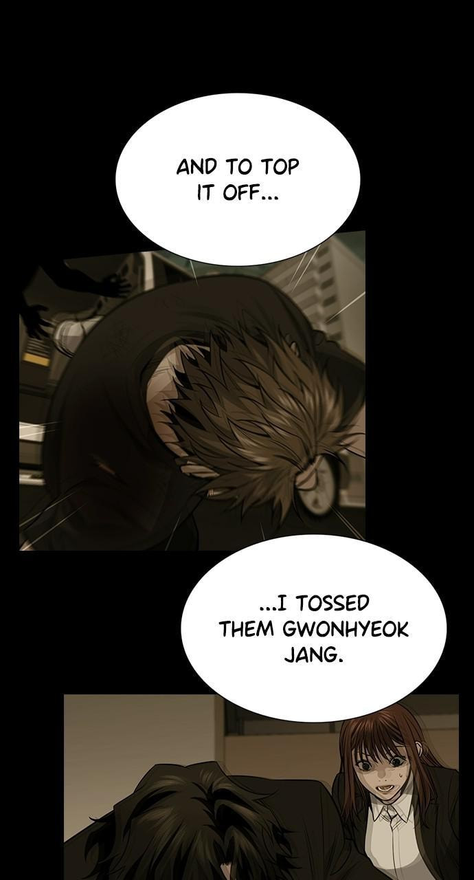 Get Schooled Chapter 95 page 40 - 