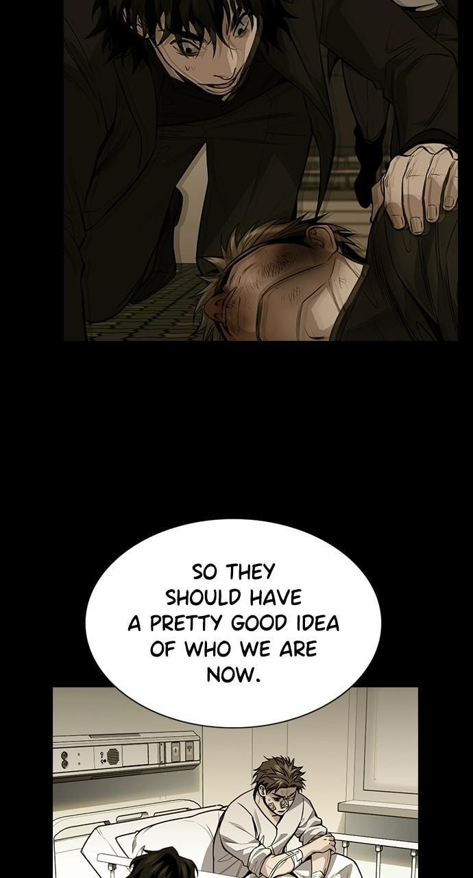 Get Schooled Chapter 95 page 41 - 