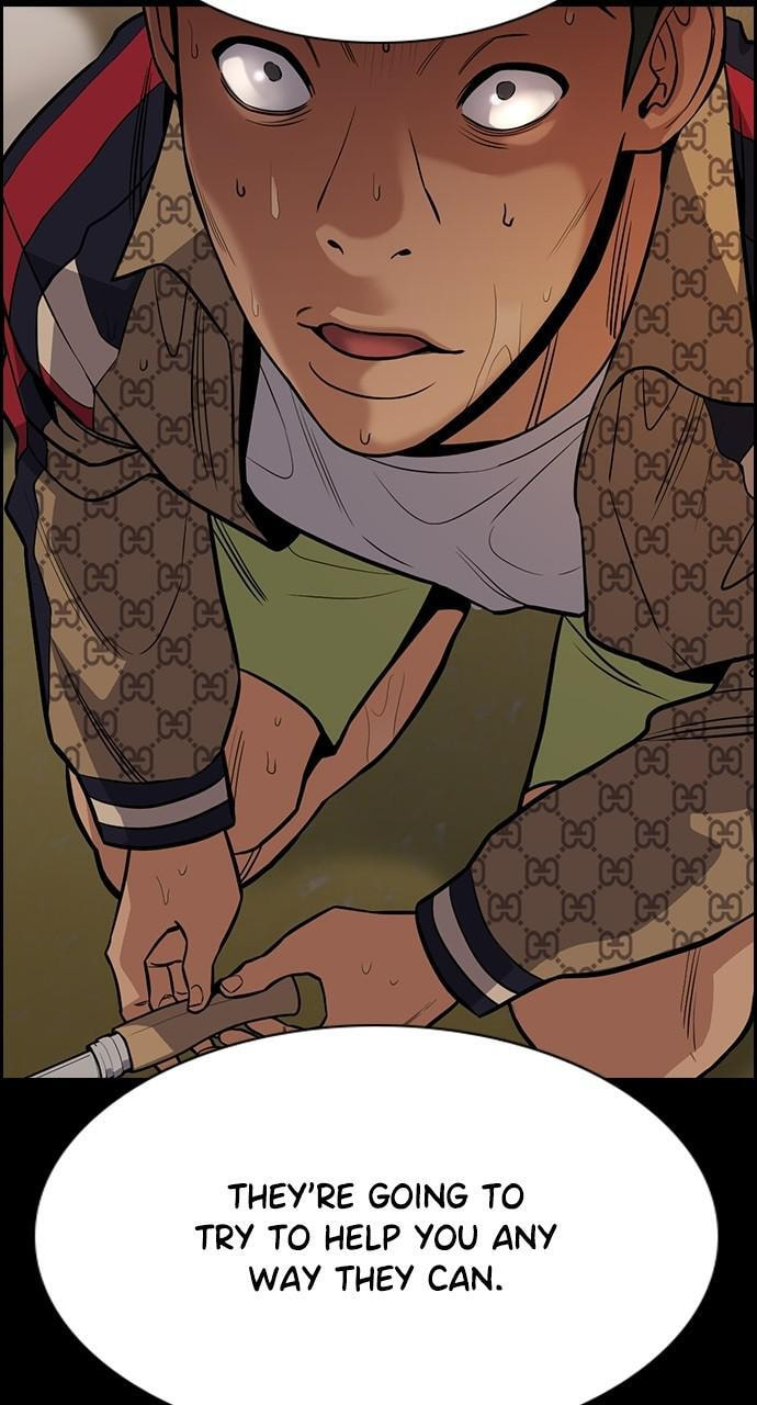 Get Schooled Chapter 95 page 43 - 