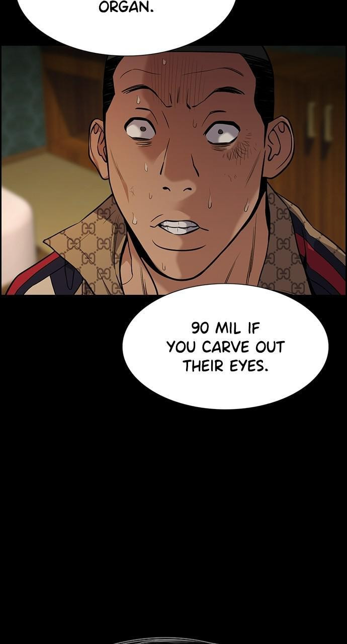 Get Schooled Chapter 95 page 48 - 