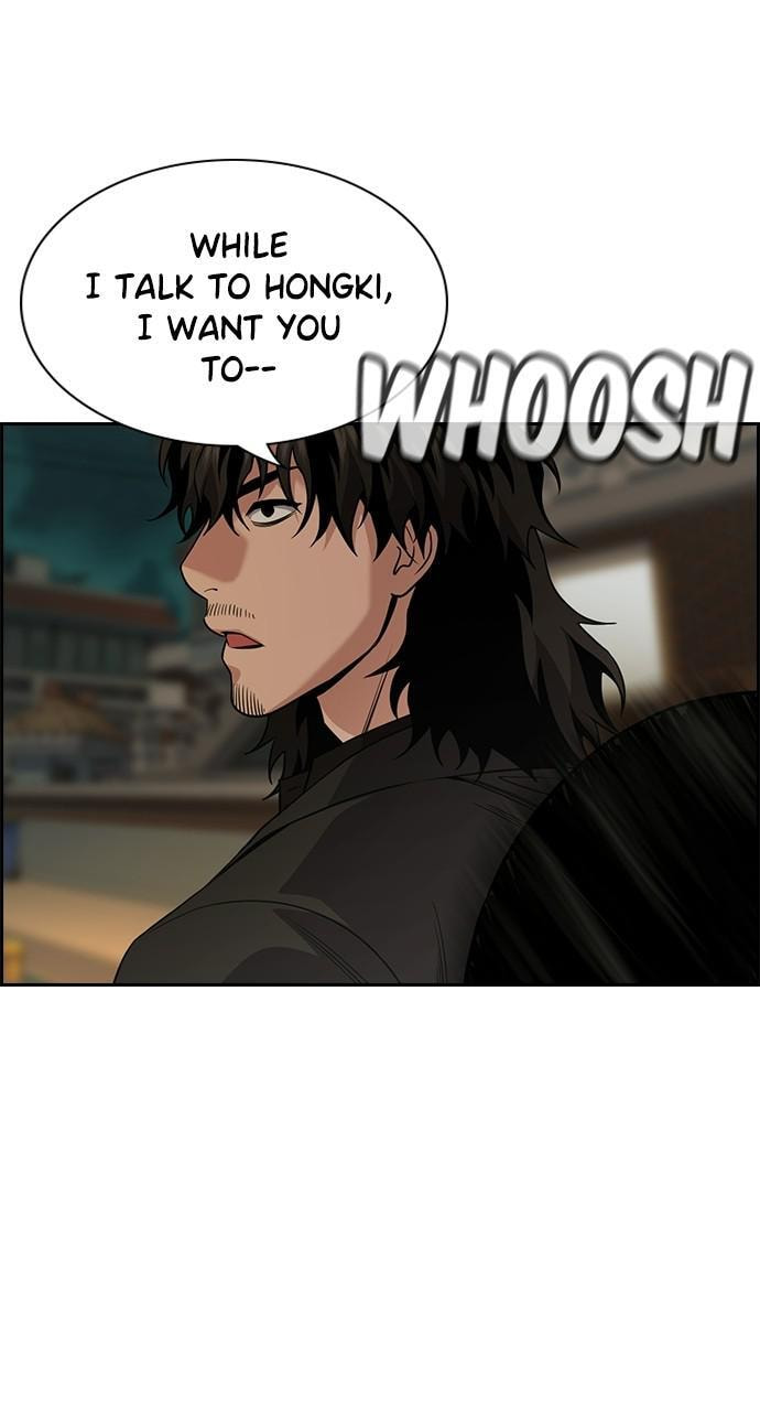Get Schooled Chapter 95 page 55 - 