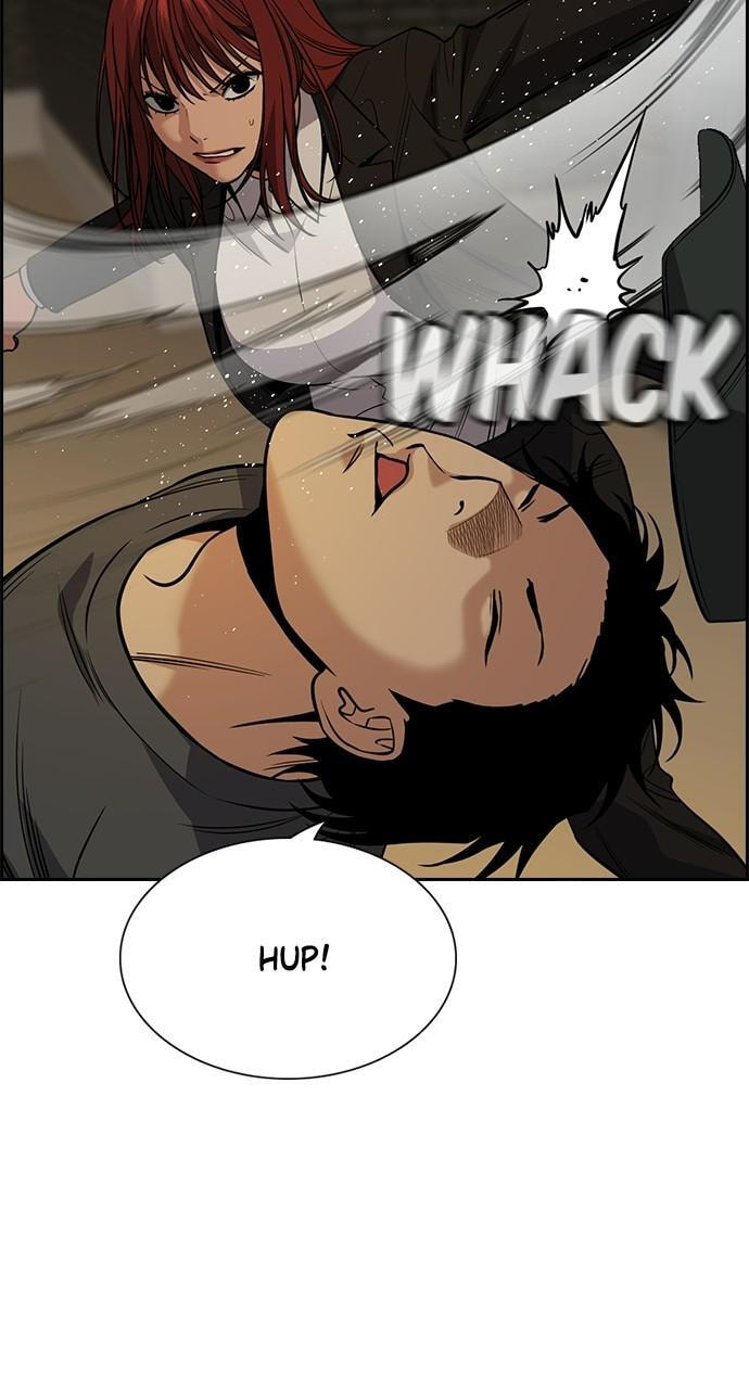 Get Schooled Chapter 95 page 74 - 