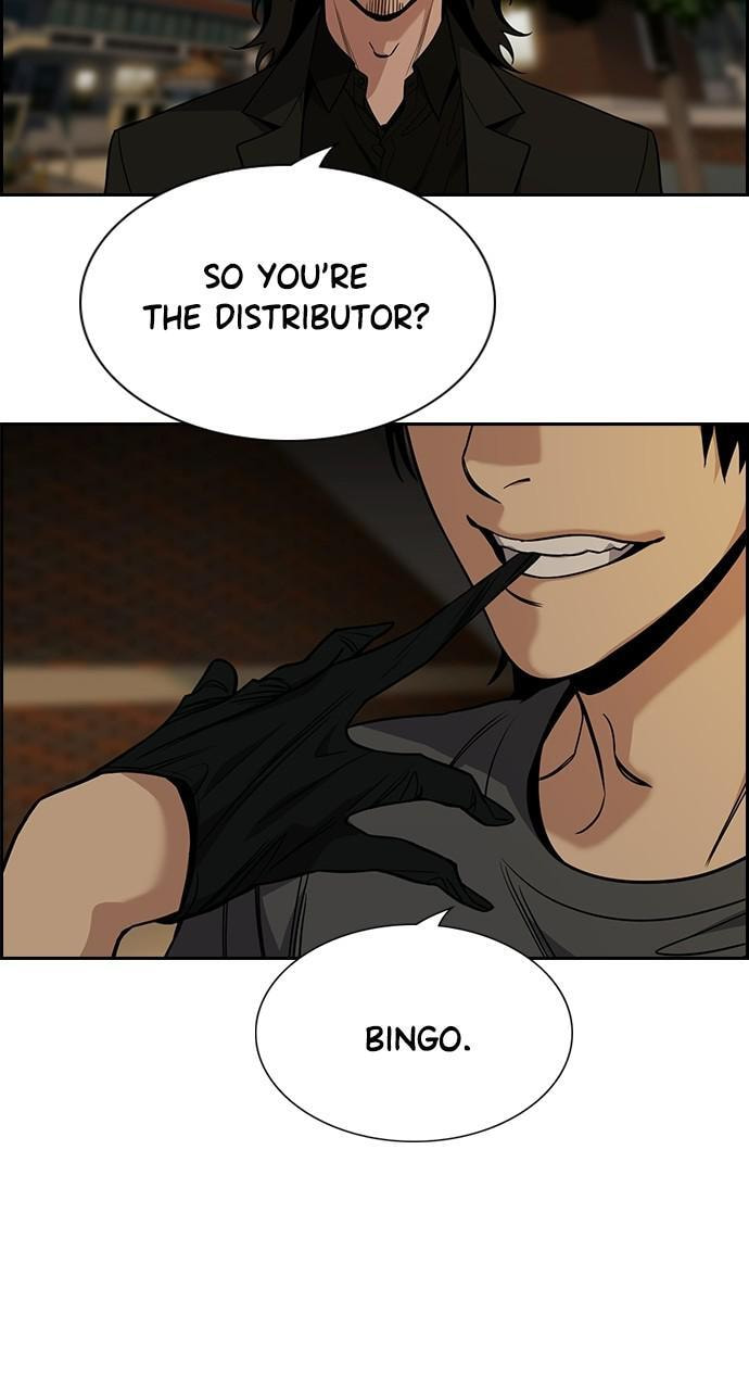 Get Schooled Chapter 95 page 77 - 
