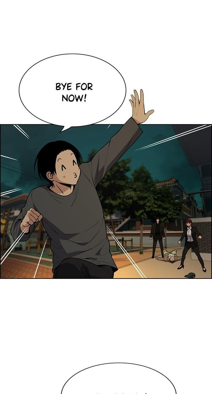 Get Schooled Chapter 95 page 80 - 