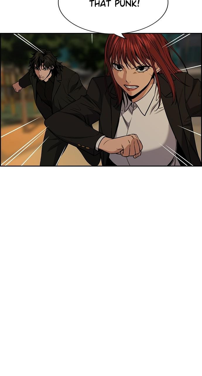 Get Schooled Chapter 95 page 81 - 