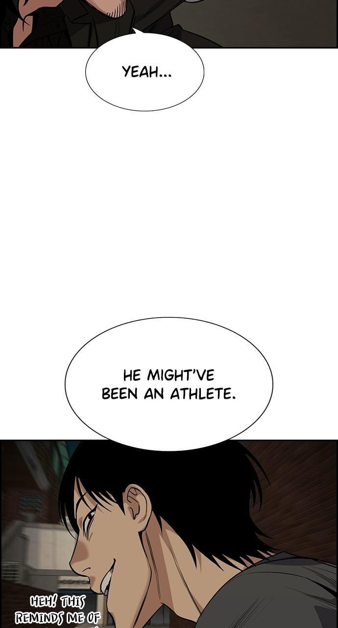 Get Schooled Chapter 95 page 84 - 
