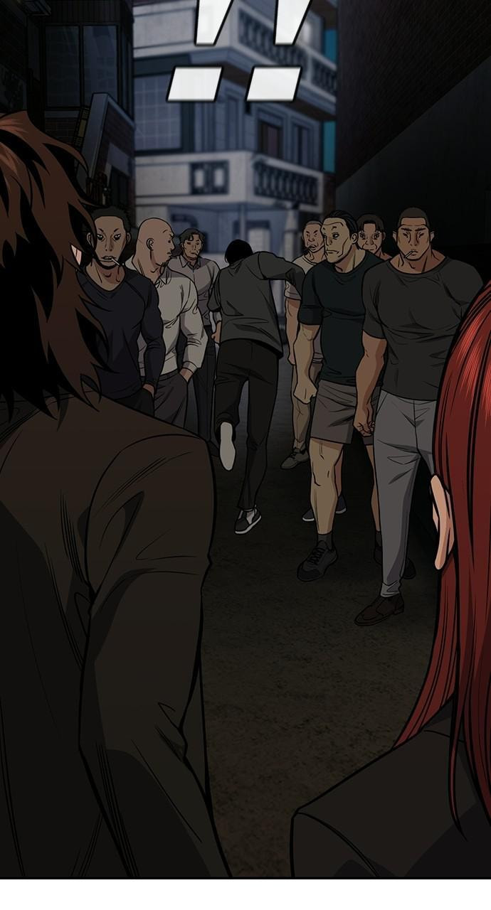 Get Schooled Chapter 95 page 87 - 