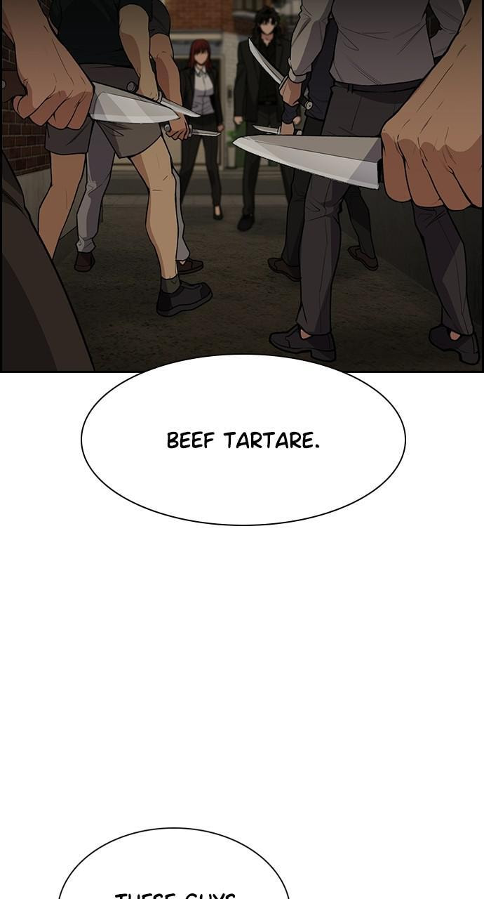 Get Schooled Chapter 95 page 91 - 