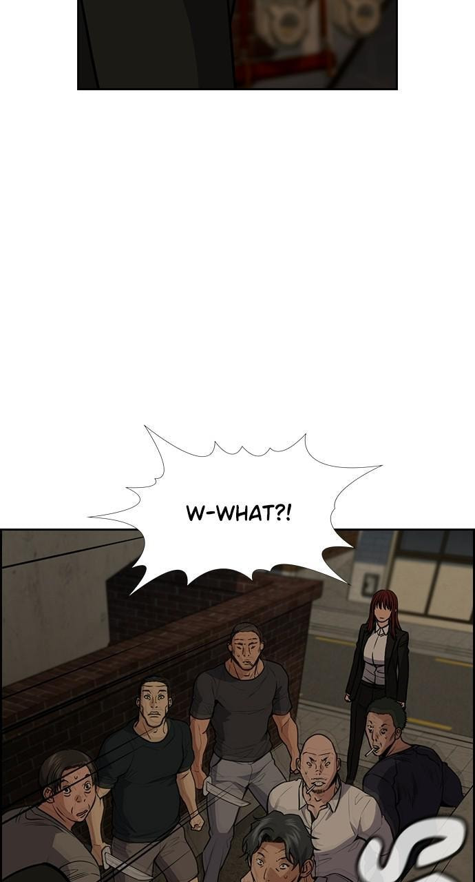 Get Schooled Chapter 95 page 98 - 