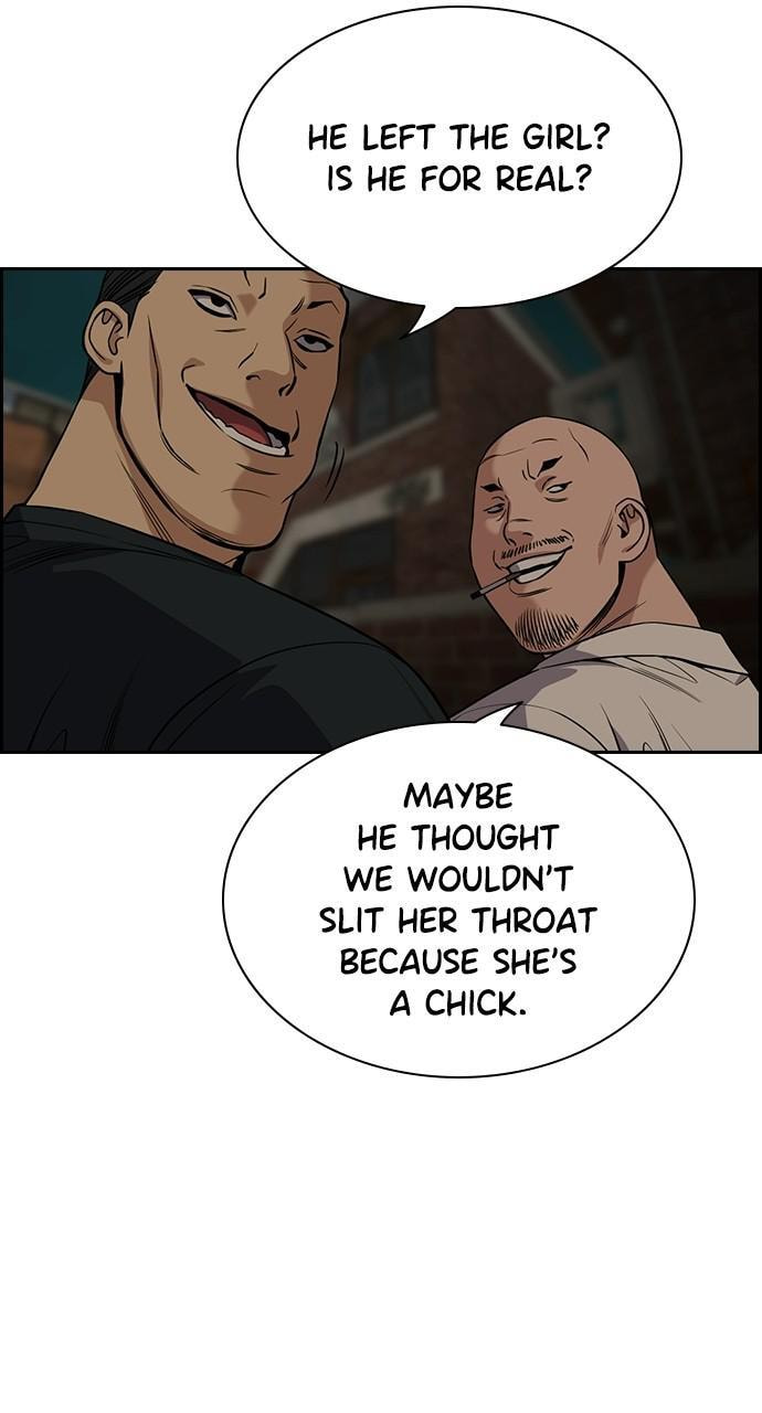 Get Schooled Chapter 95 page 100 - 