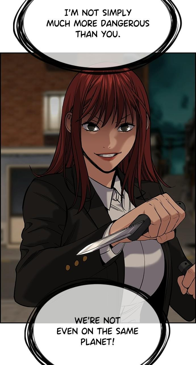 Get Schooled Chapter 96 page 14 - 