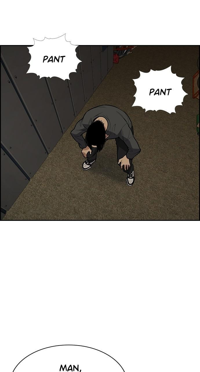 Get Schooled Chapter 96 page 17 - 