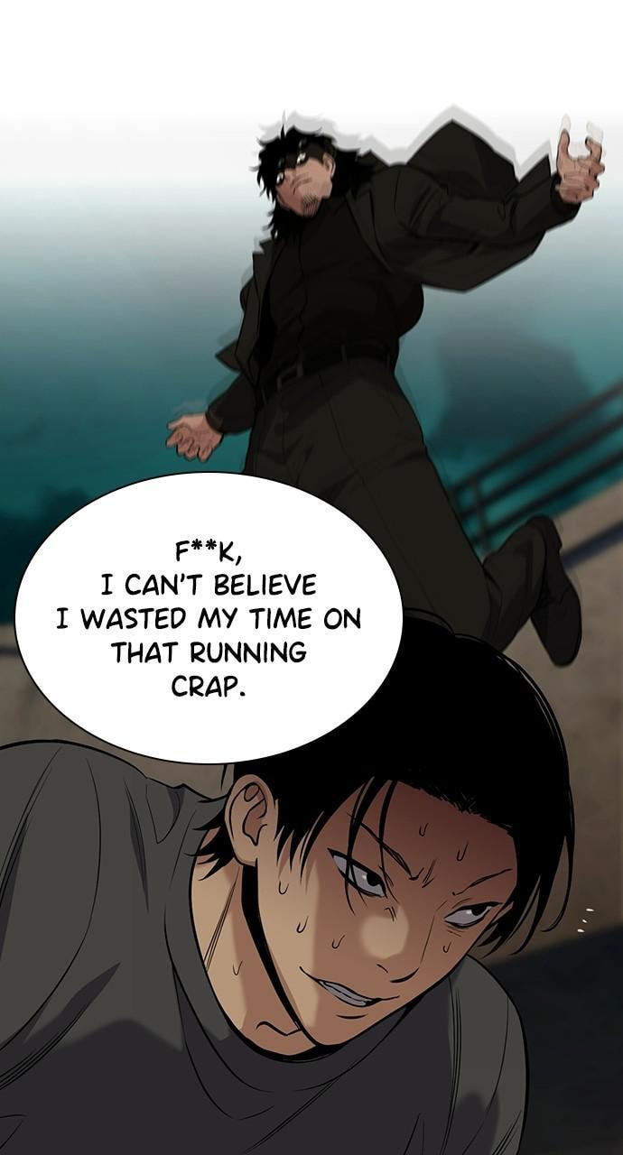 Get Schooled Chapter 96 page 19 - 
