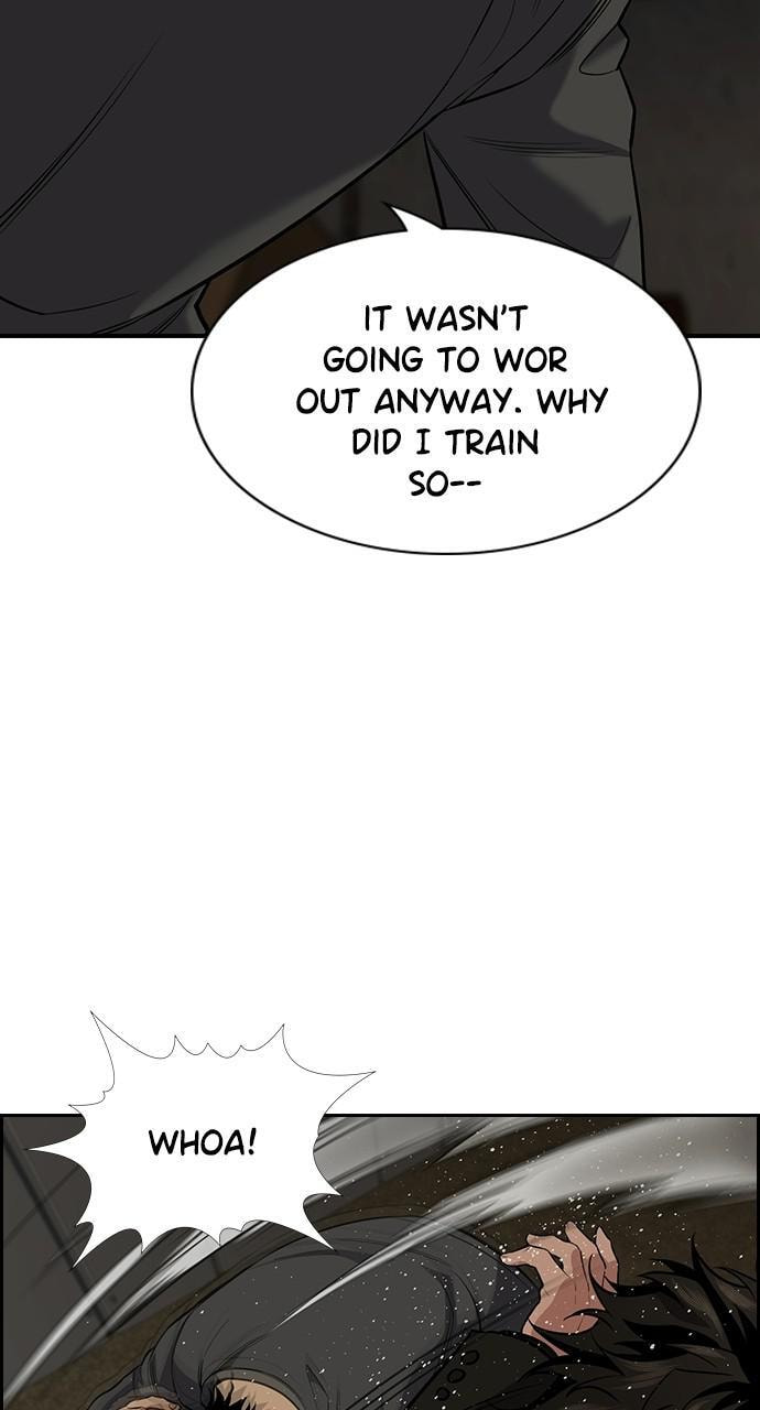 Get Schooled Chapter 96 page 20 - 