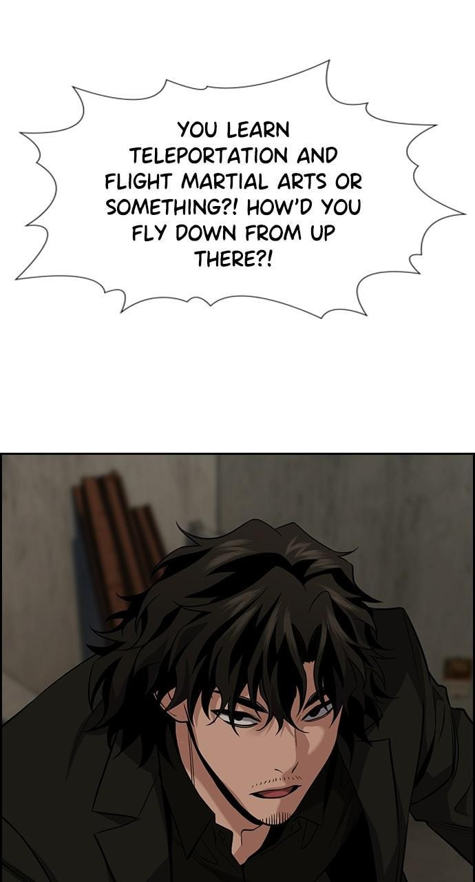 Get Schooled Chapter 96 page 23 - 