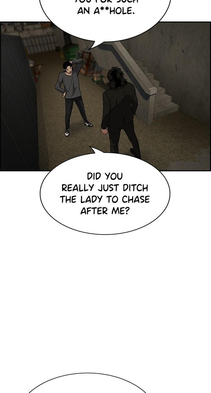 Get Schooled Chapter 96 page 26 - 