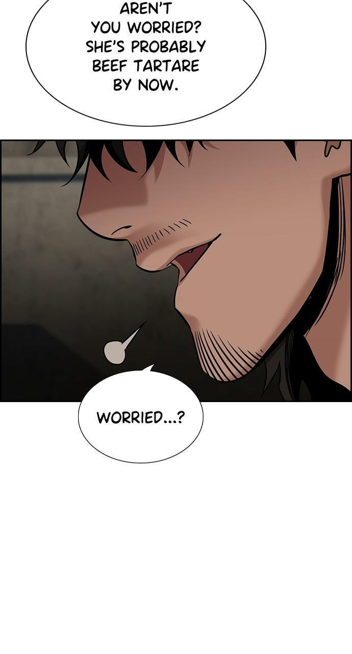Get Schooled Chapter 96 page 27 - 