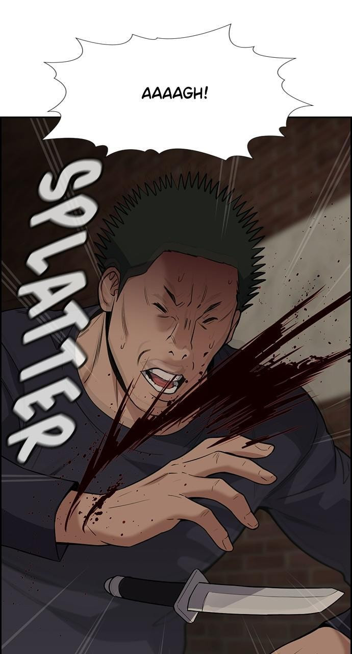 Get Schooled Chapter 96 page 28 - 