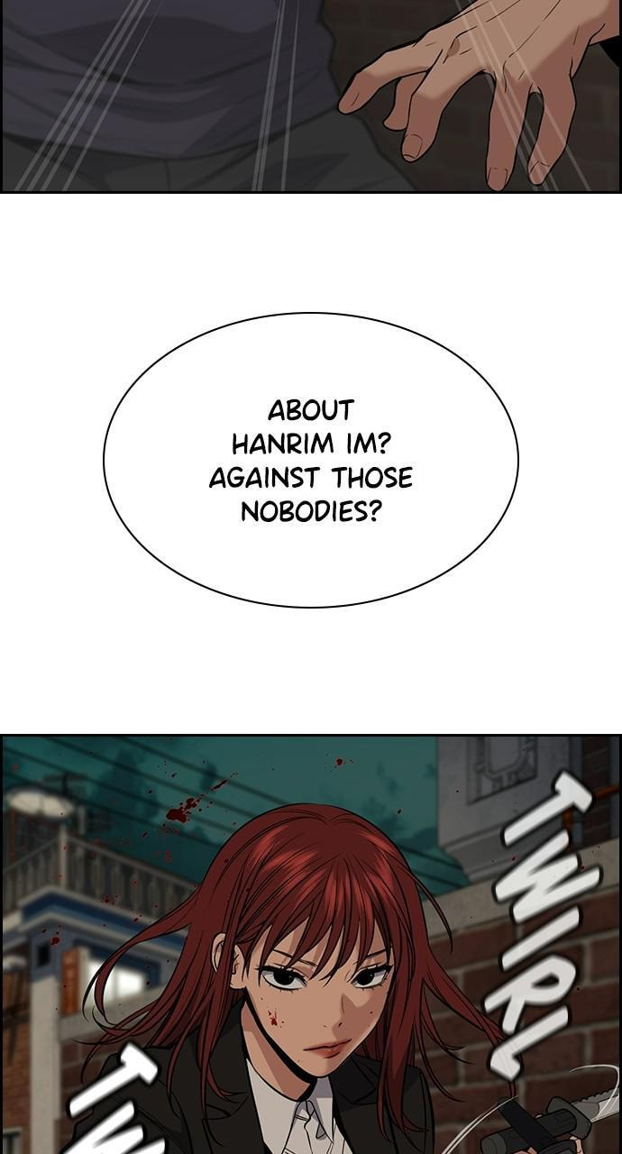 Get Schooled Chapter 96 page 29 - 