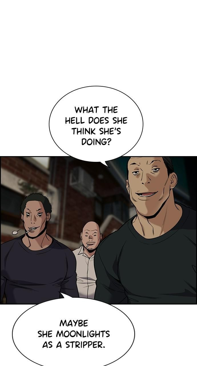 Get Schooled Chapter 96 page 4 - 
