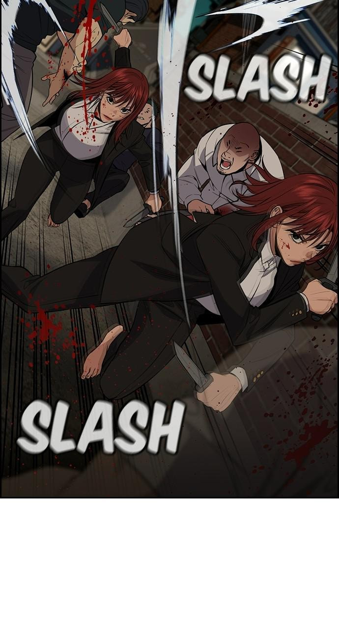 Get Schooled Chapter 96 page 31 - 