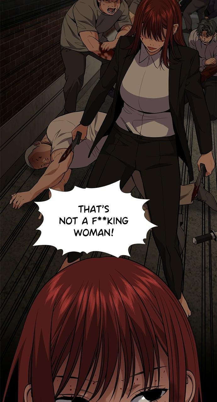 Get Schooled Chapter 96 page 39 - 