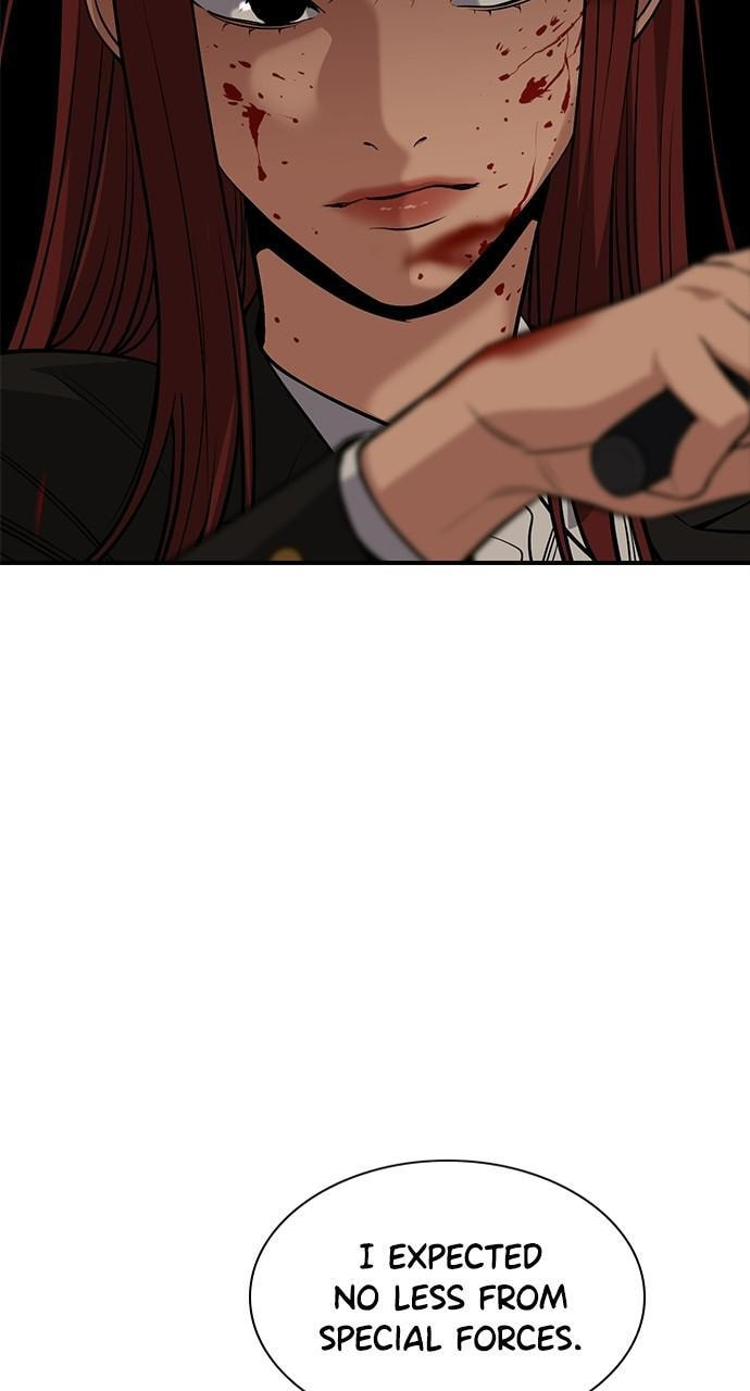 Get Schooled Chapter 96 page 40 - 