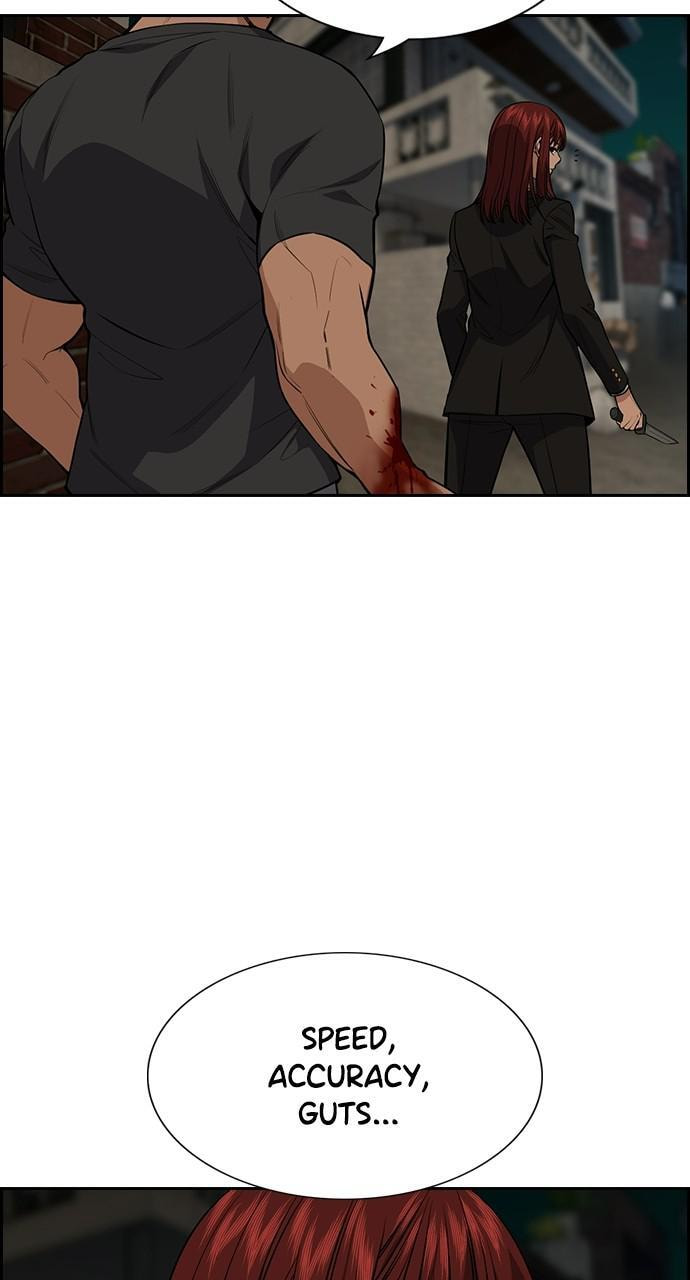 Get Schooled Chapter 96 page 41 - 