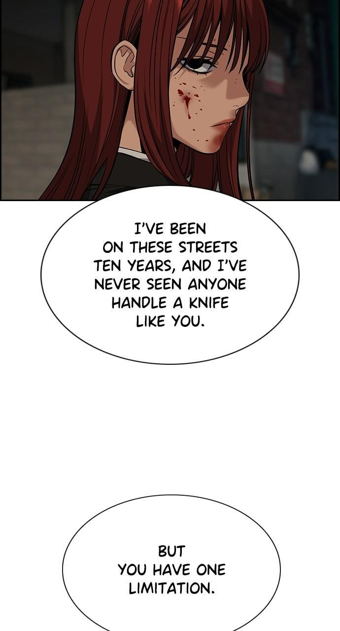 Get Schooled Chapter 96 page 42 - 