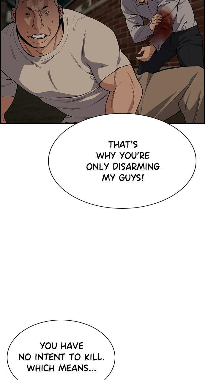 Get Schooled Chapter 96 page 45 - 