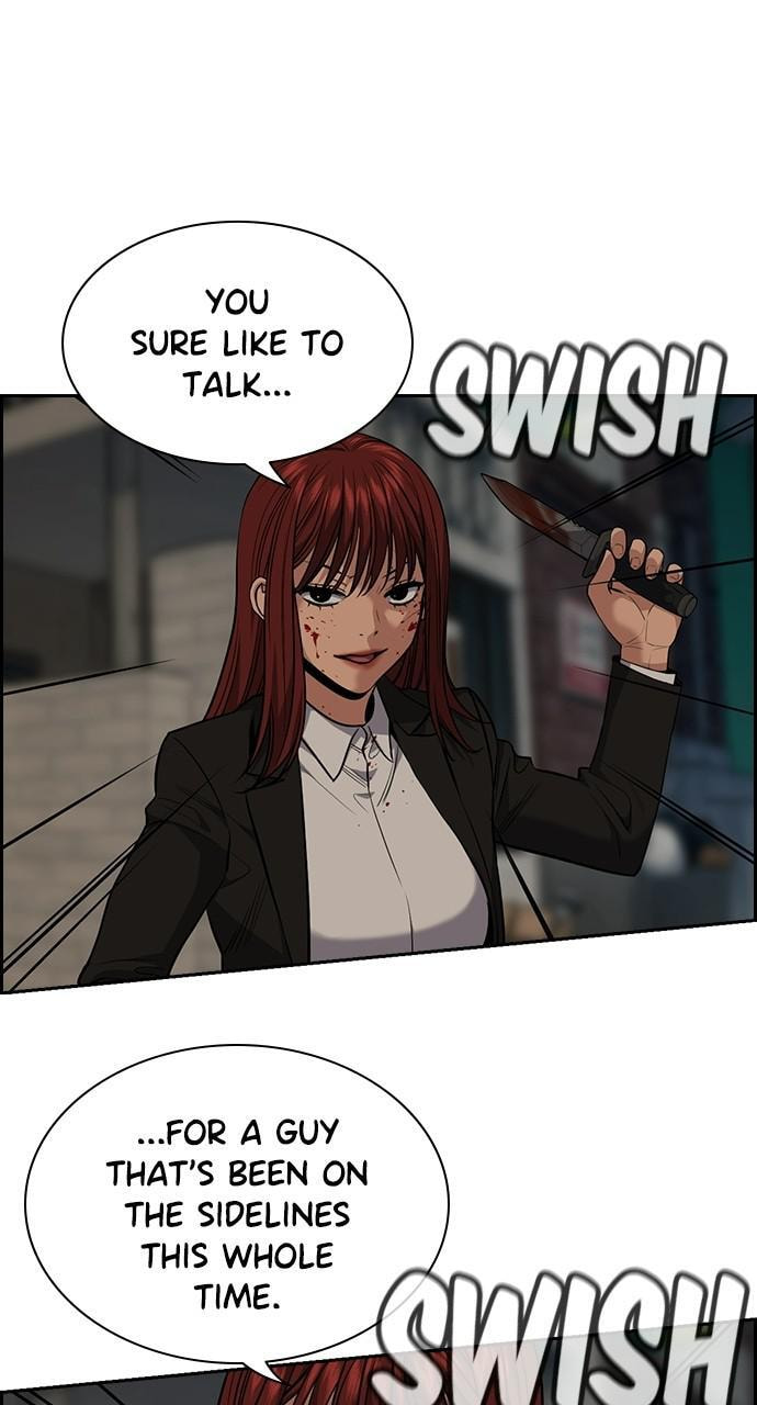 Get Schooled Chapter 96 page 48 - 