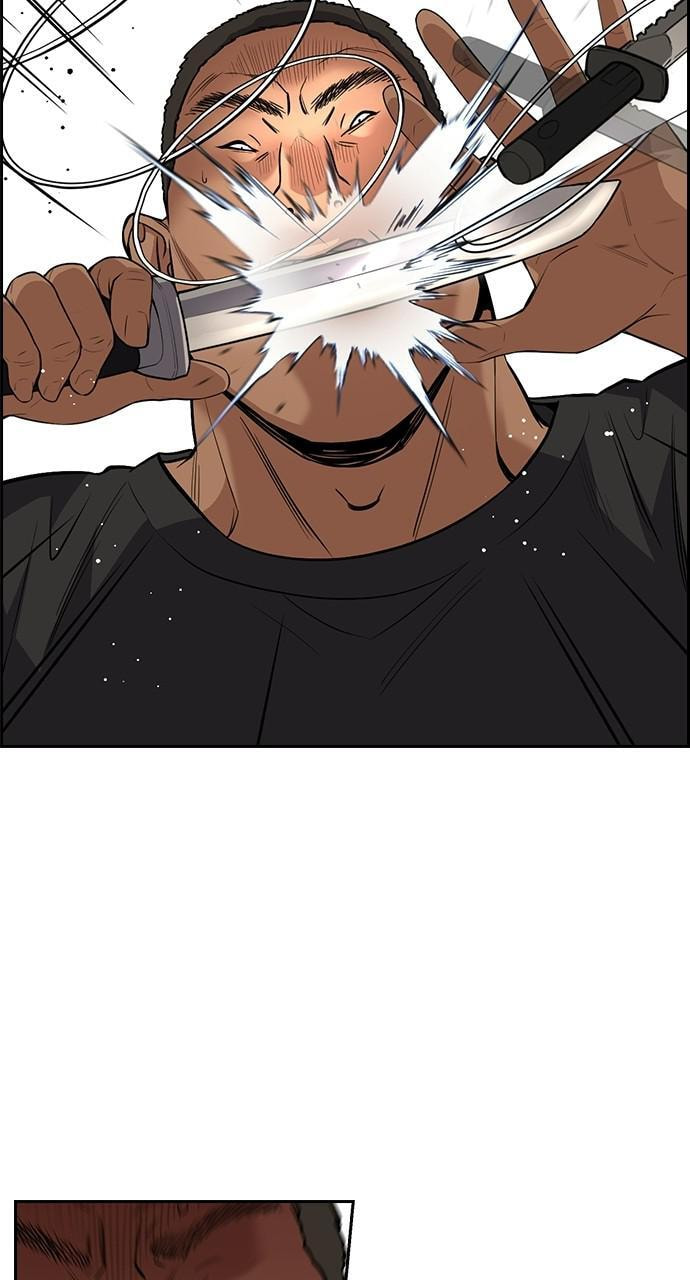 Get Schooled Chapter 96 page 50 - 