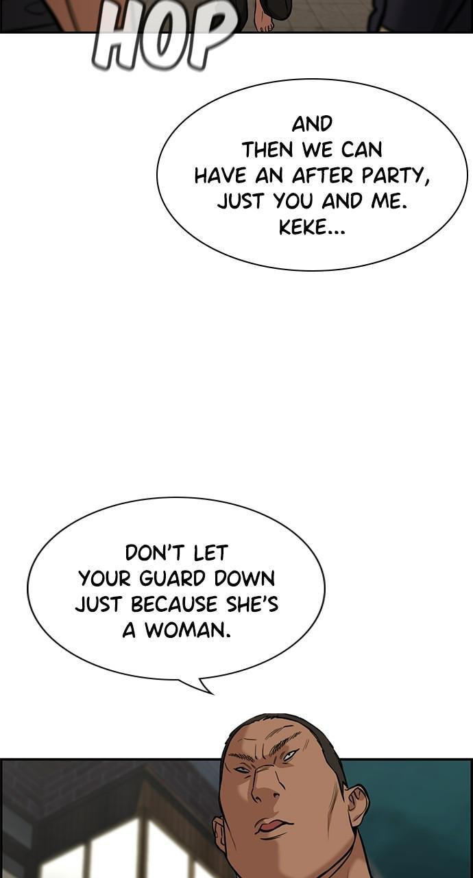 Get Schooled Chapter 96 page 6 - 