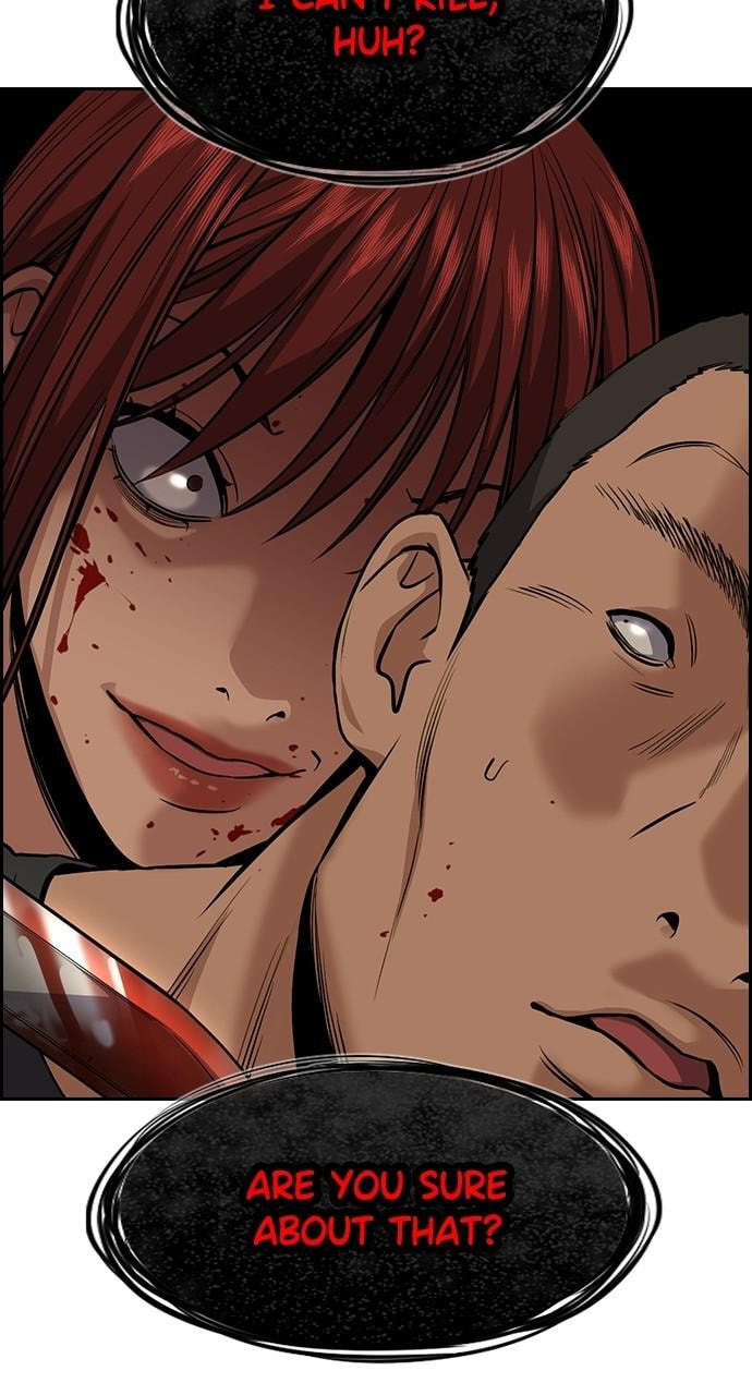 Get Schooled Chapter 96 page 54 - 