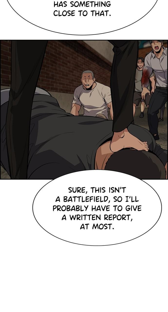 Get Schooled Chapter 96 page 61 - 