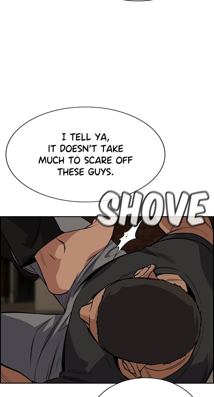 Get Schooled Chapter 96 page 66 - 
