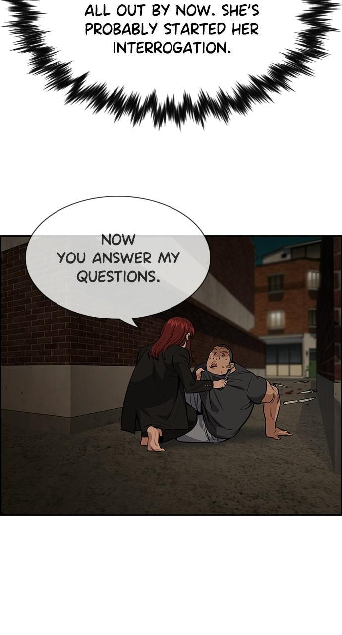 Get Schooled Chapter 96 page 69 - 