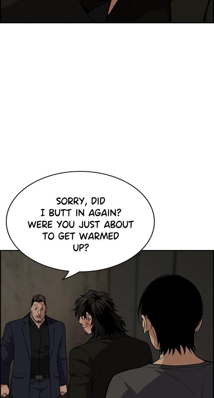 Get Schooled Chapter 96 page 81 - 