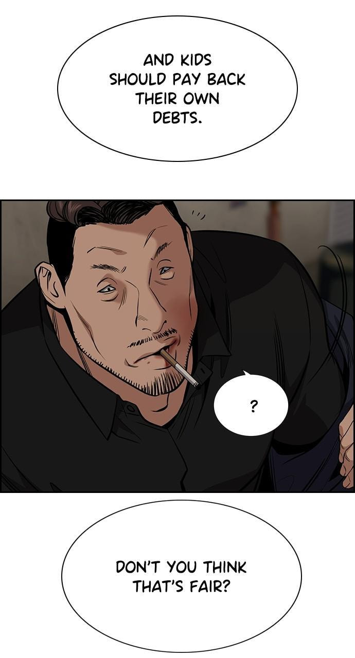 Get Schooled Chapter 96 page 88 - 