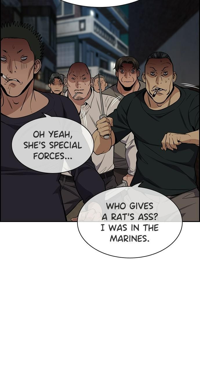 Get Schooled Chapter 96 page 10 - 